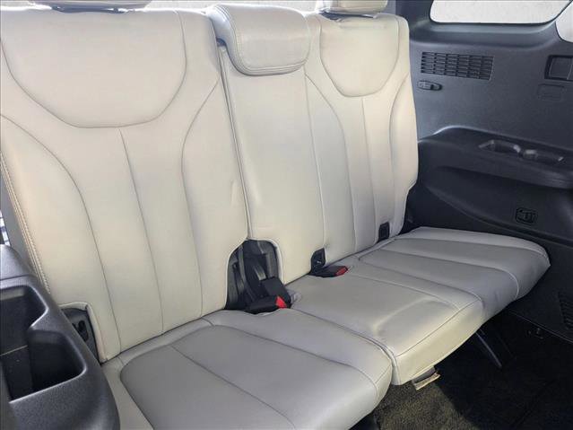 Used 2020 Hyundai Palisade SEL image 20