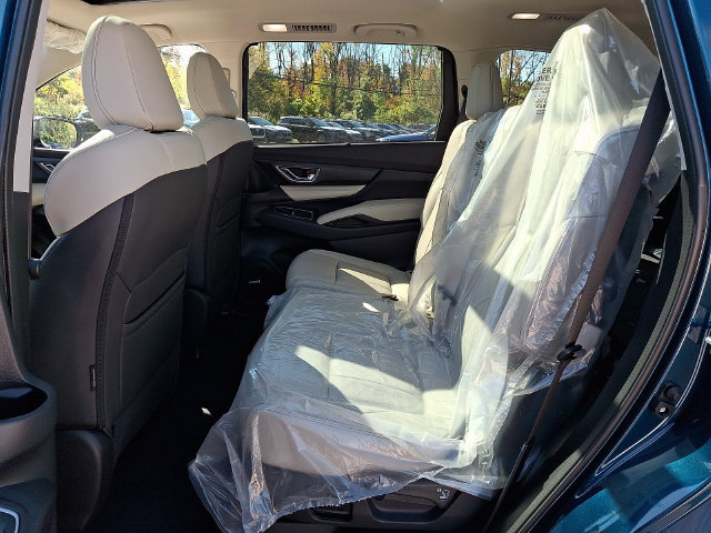 New 2027 Subaru Ascent Limited AWD/4WD image 6