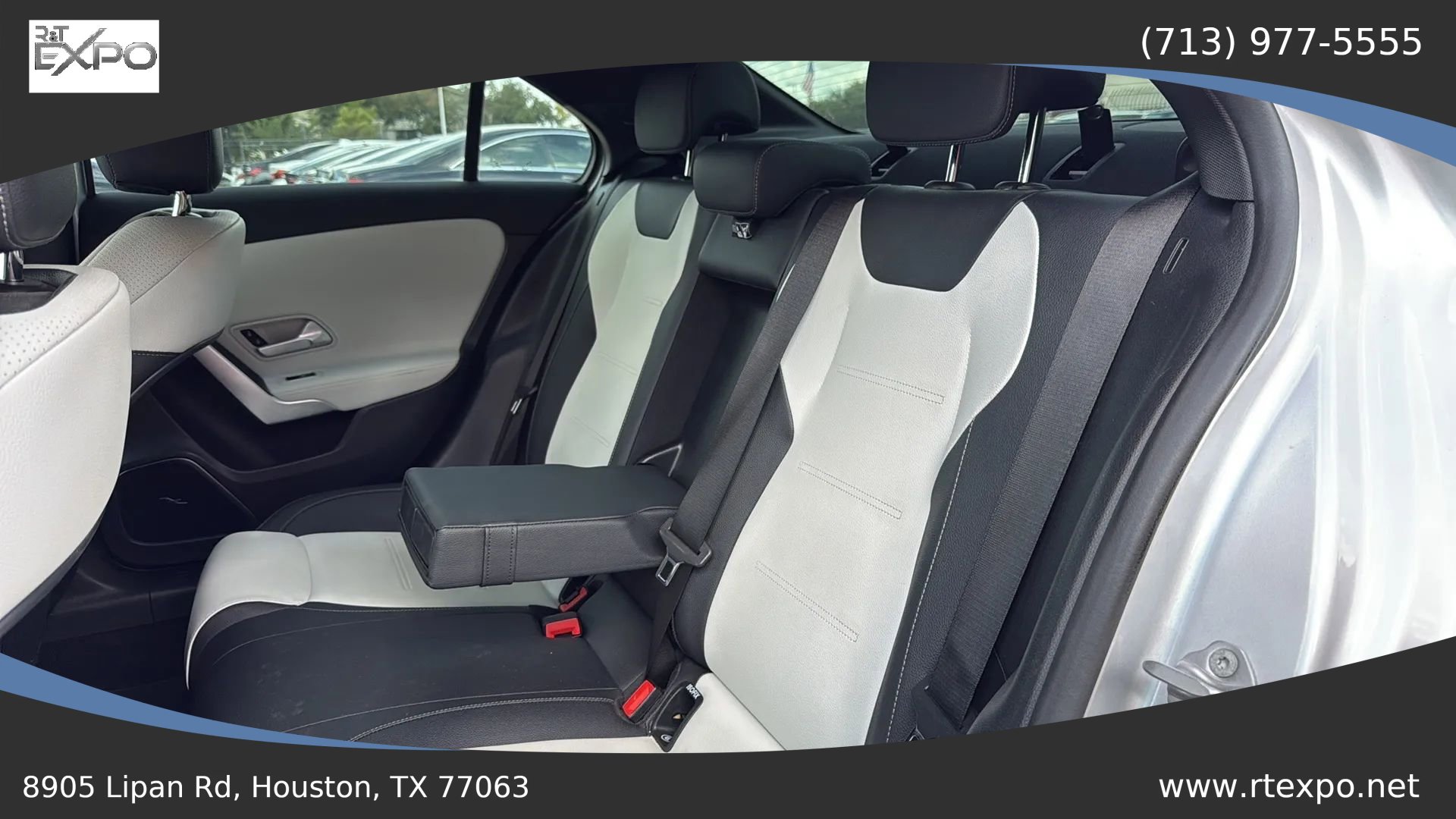 Used 2020 Mercedes-Benz A 35 AMG 4MATIC image 27