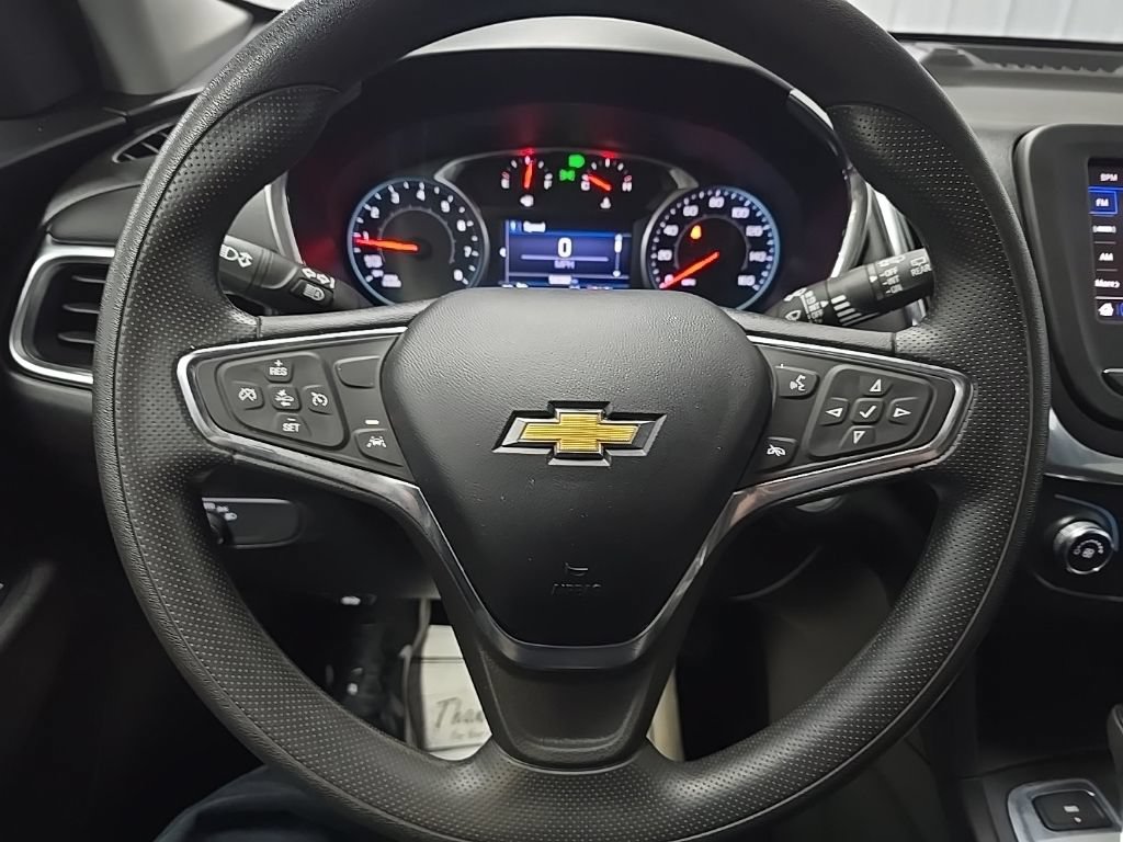 Used 2021 Chevrolet Equinox LT w/ LPO, Floor Liner Package AWD/4WD image 18