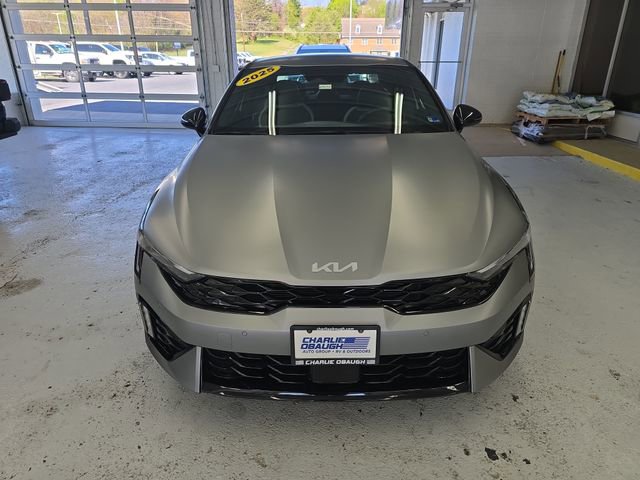 Certified 2025 Kia K5 GT-Line image 8