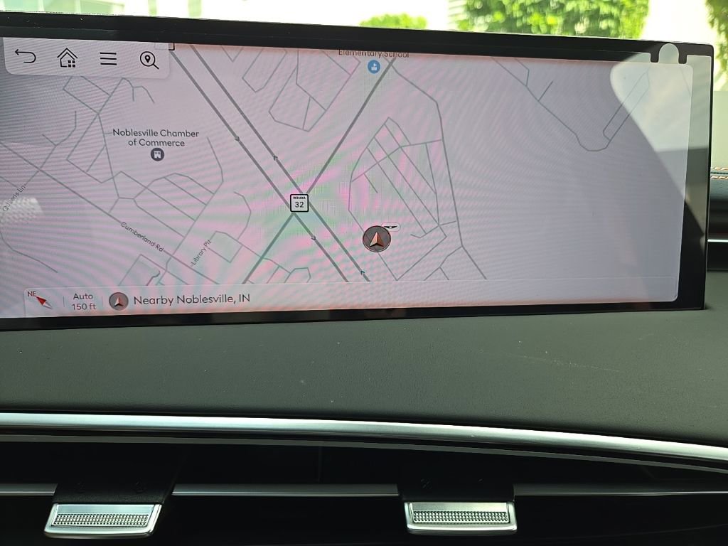 New 2026 Genesis GV70 3.5T Sport Prestige image 45