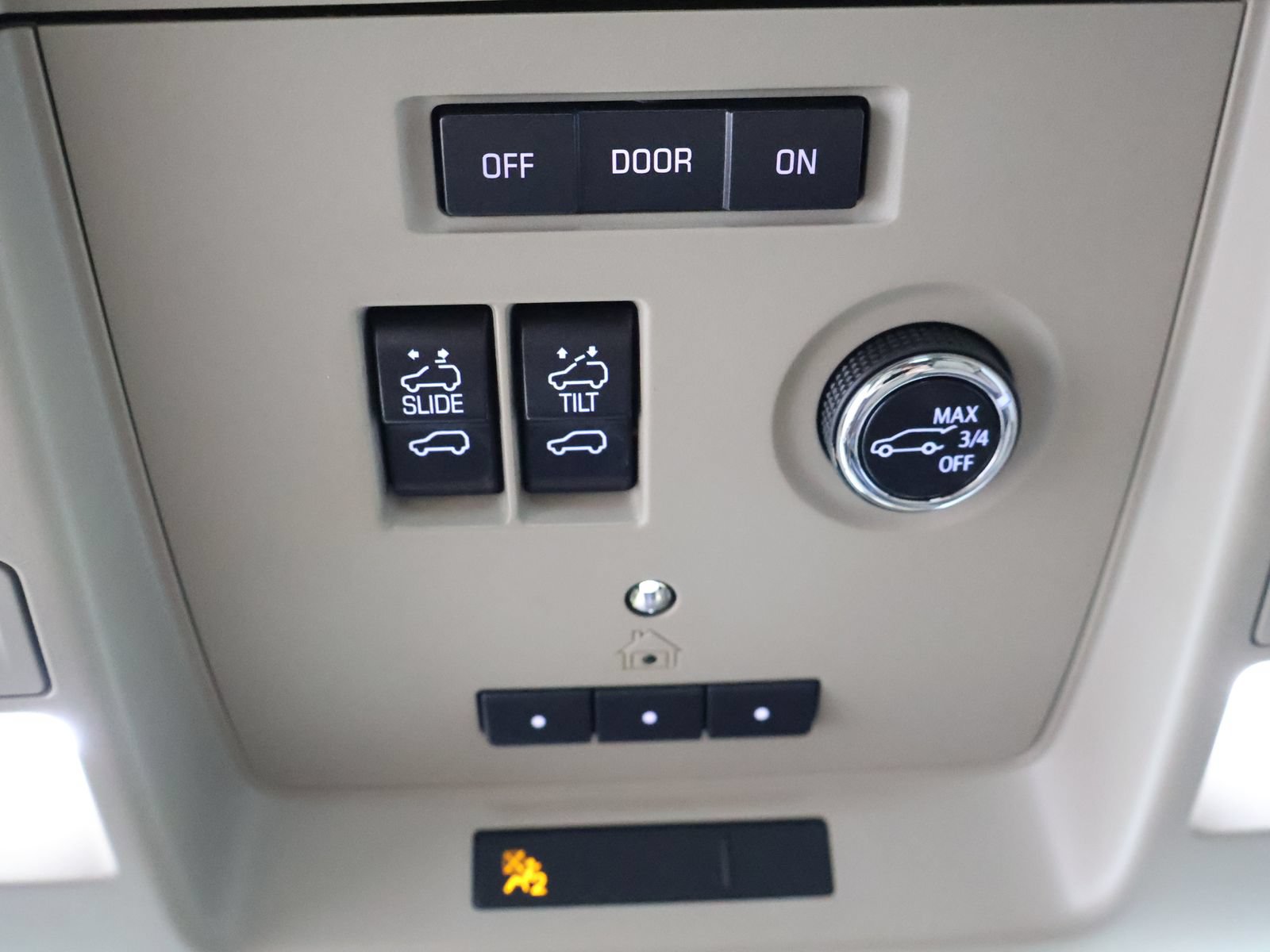 Used 2019 GMC Yukon Denali AWD/4WD image 44