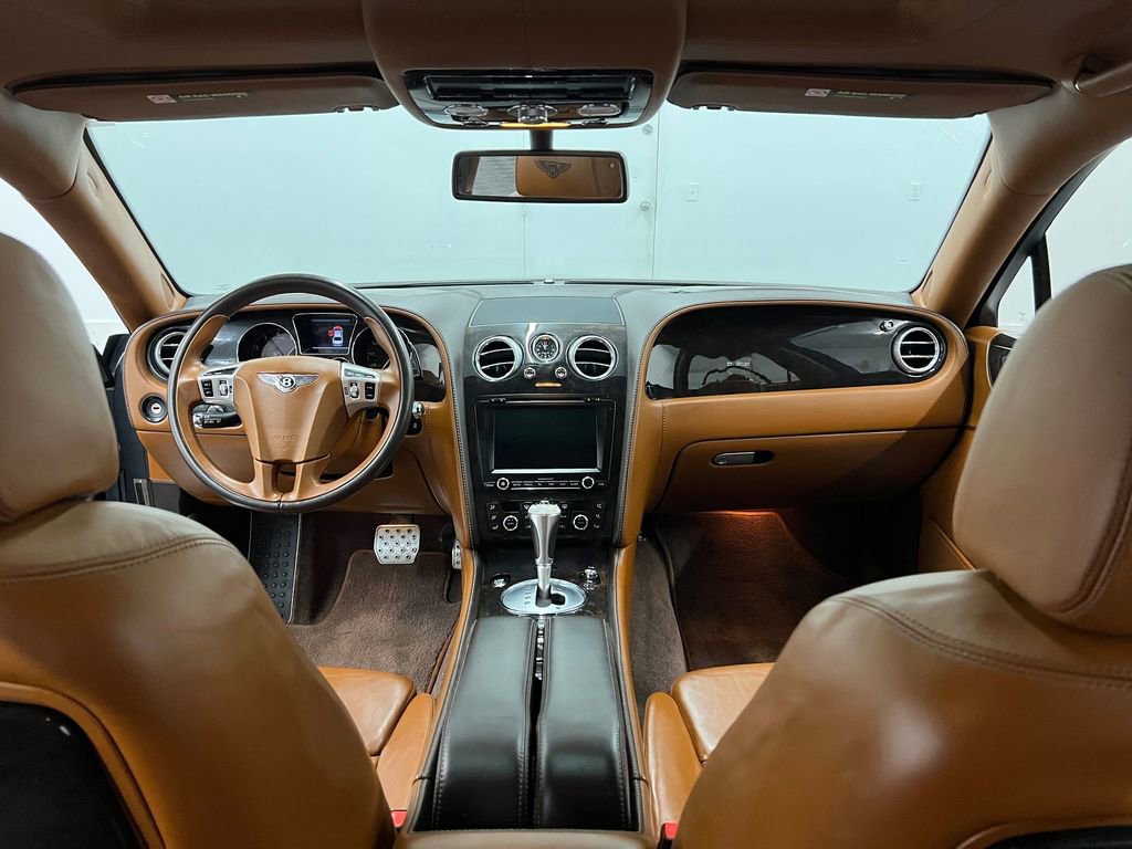 Used 2013 Bentley Flying Spur Flying Spur Speed image 14