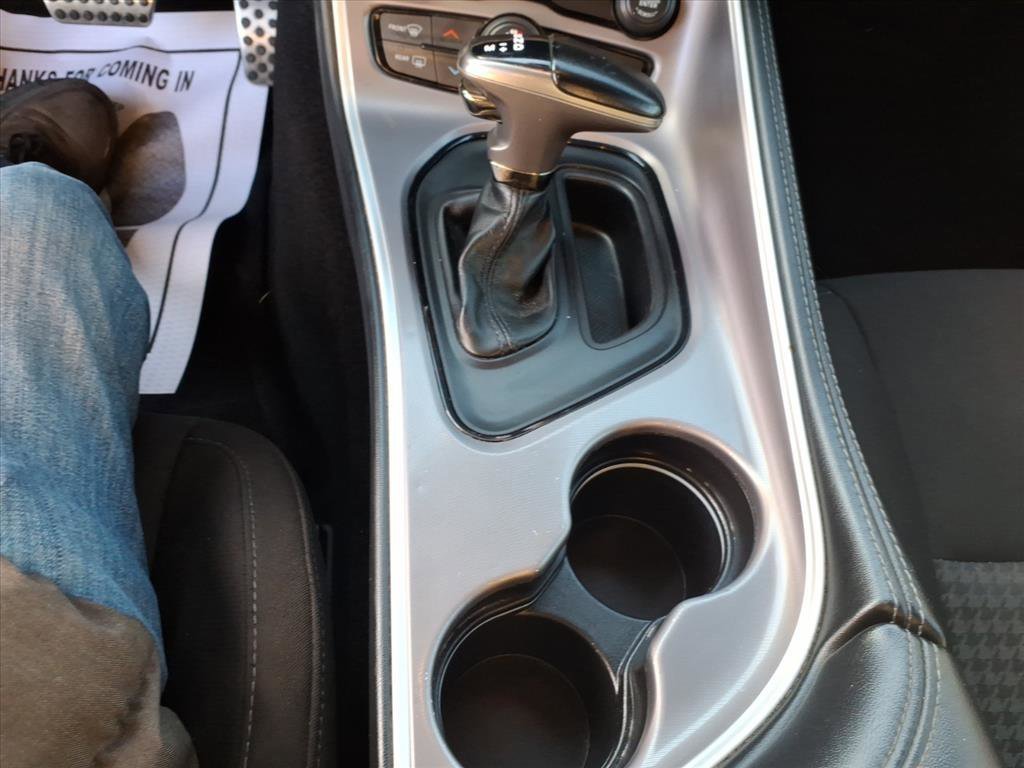 Used 2022 Dodge Challenger R/T image 10