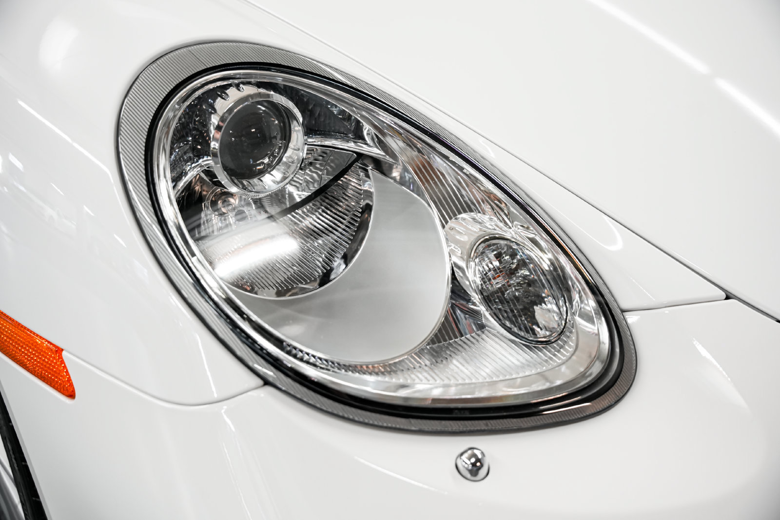 Used 2008 Porsche Cayman S RWD image 32