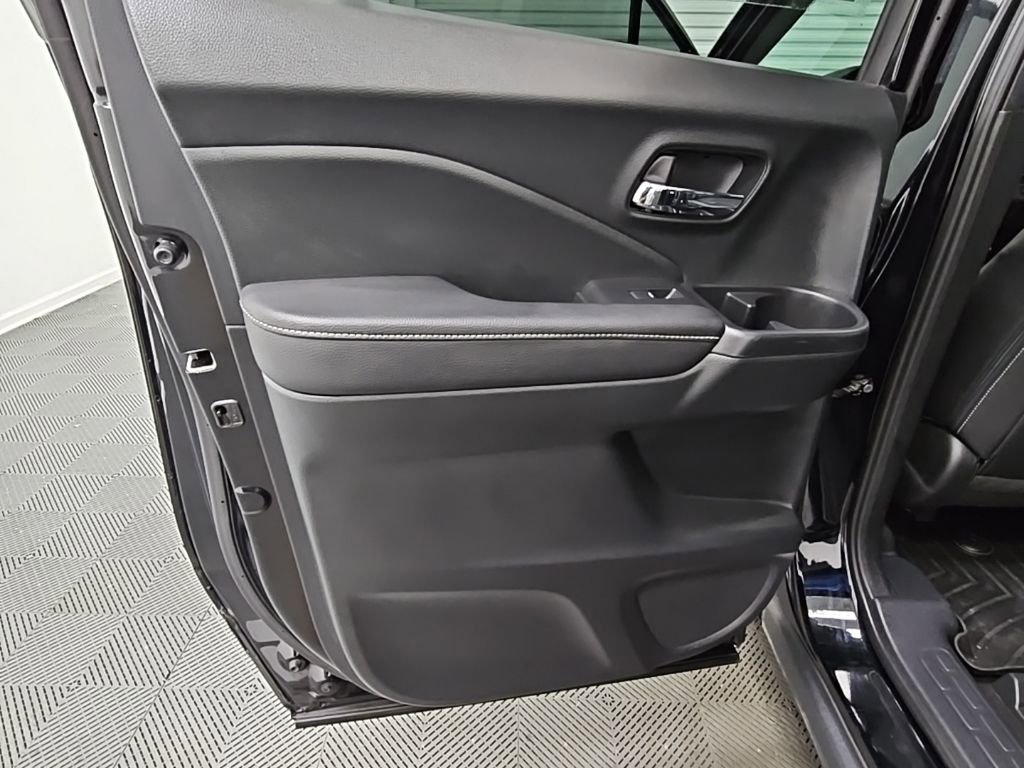 Used 2023 Honda Ridgeline RTL-E image 34