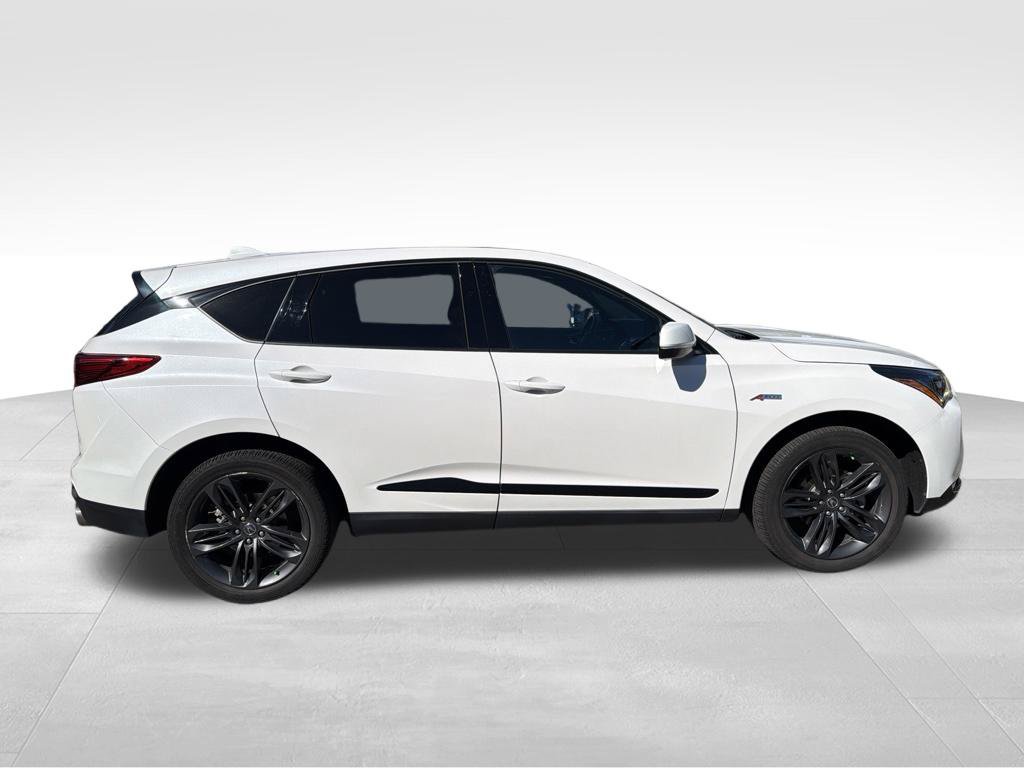 Certified 2023 Acura RDX w/ Advance Package FWD image 7