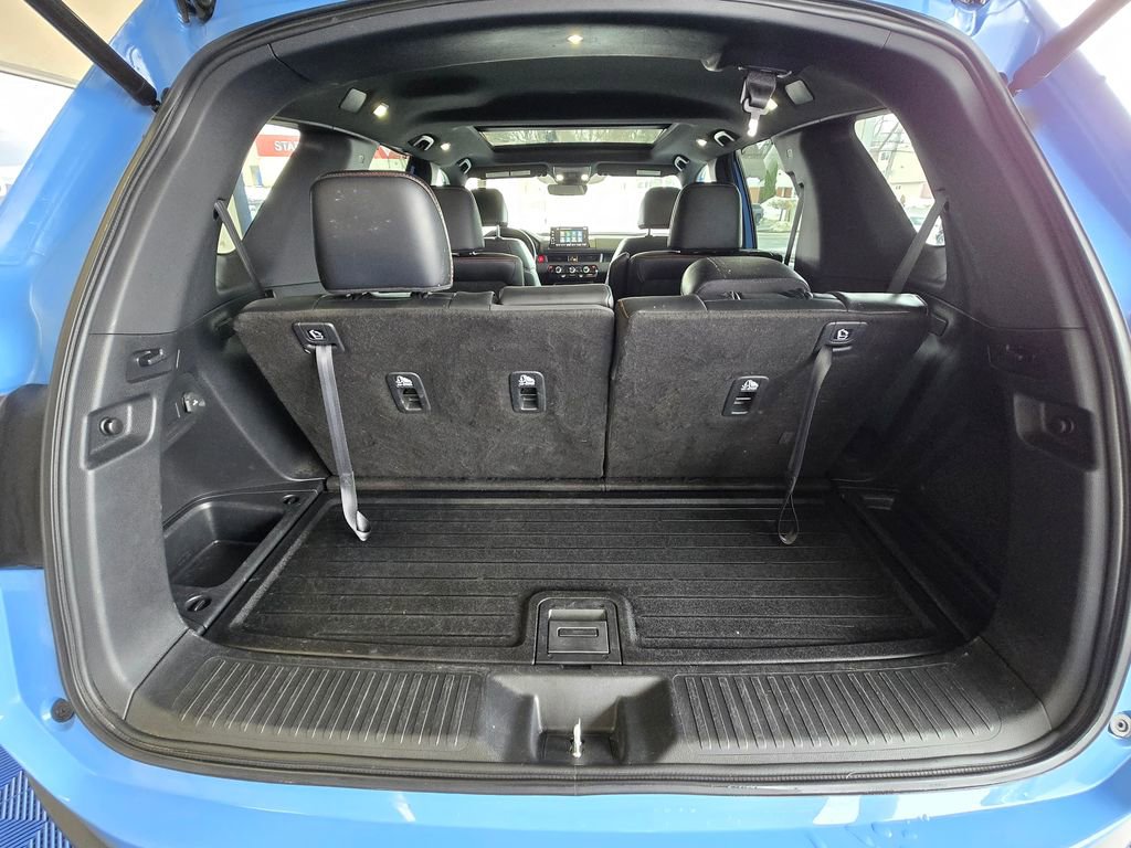 Used 2024 Honda Pilot TrailSport image 8
