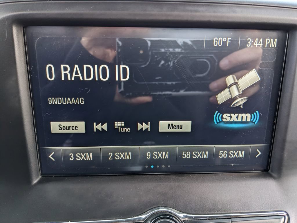 Used 2018 Chevrolet Camaro LT image 23