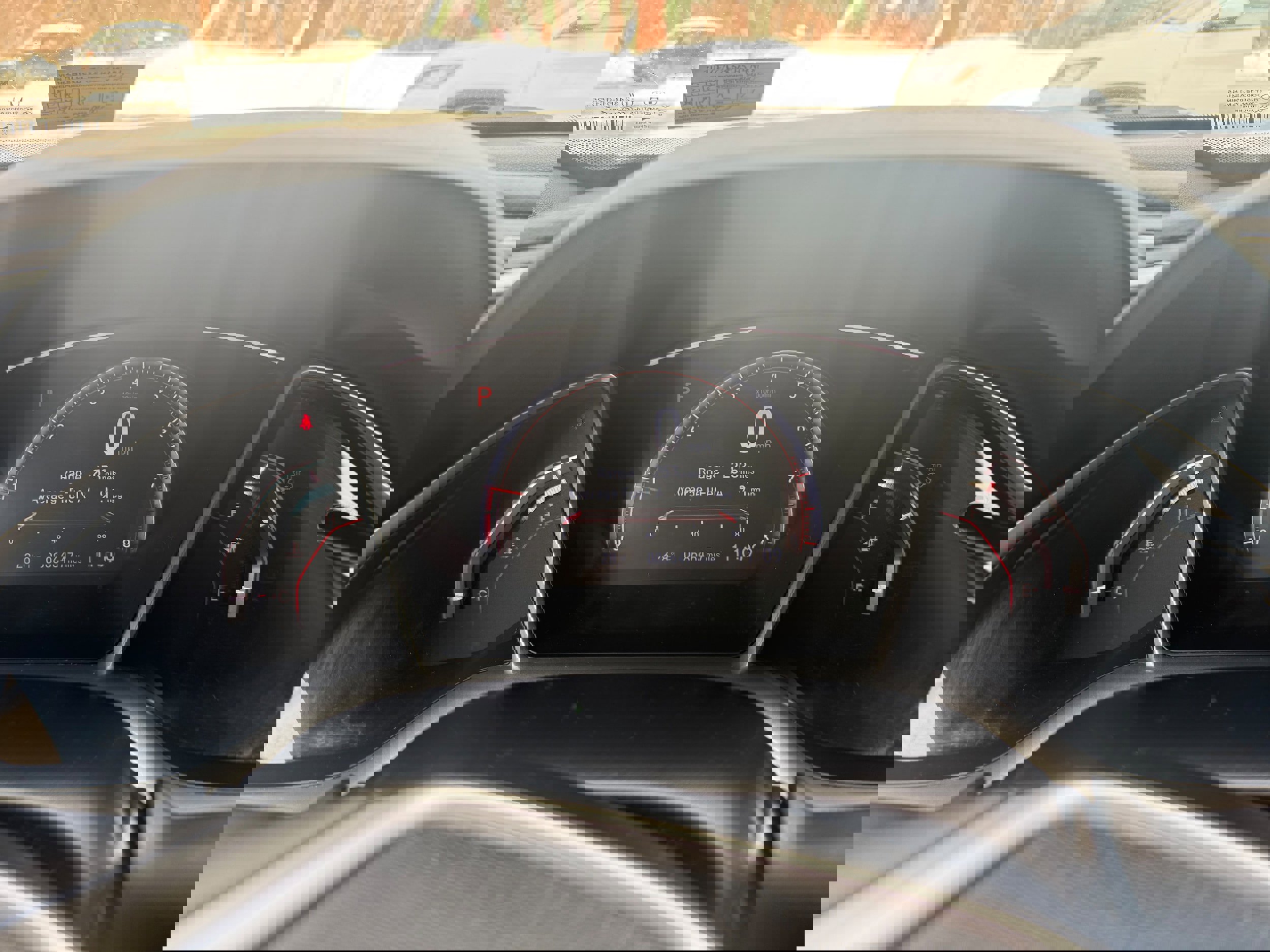 Used 2020 Honda Civic Sport image 16