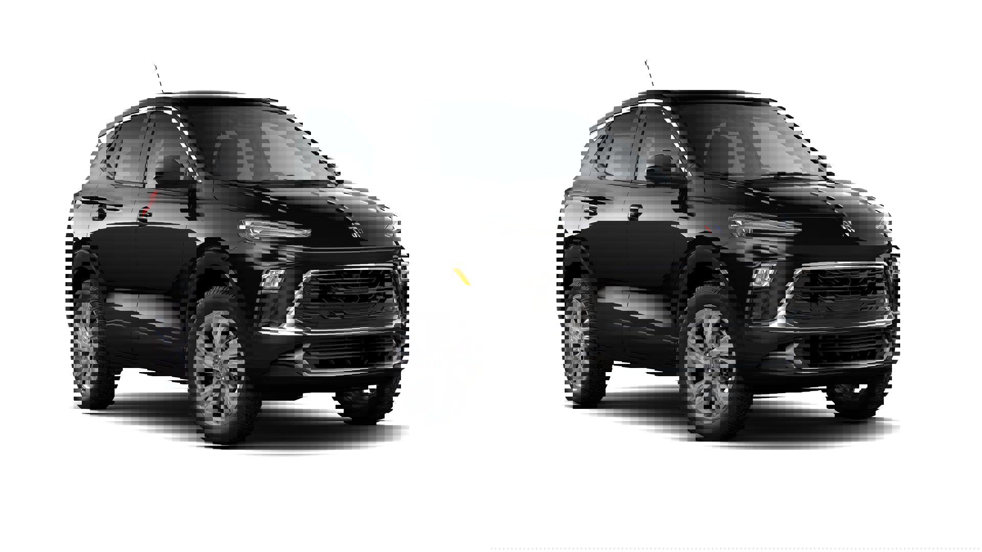 New 2026 Buick Encore GX Preferred w/ Advanced Technology Package image 4