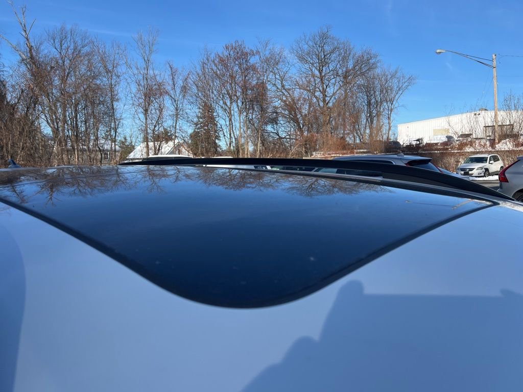 New 2026 Volkswagen Atlas Peak Edition image 4