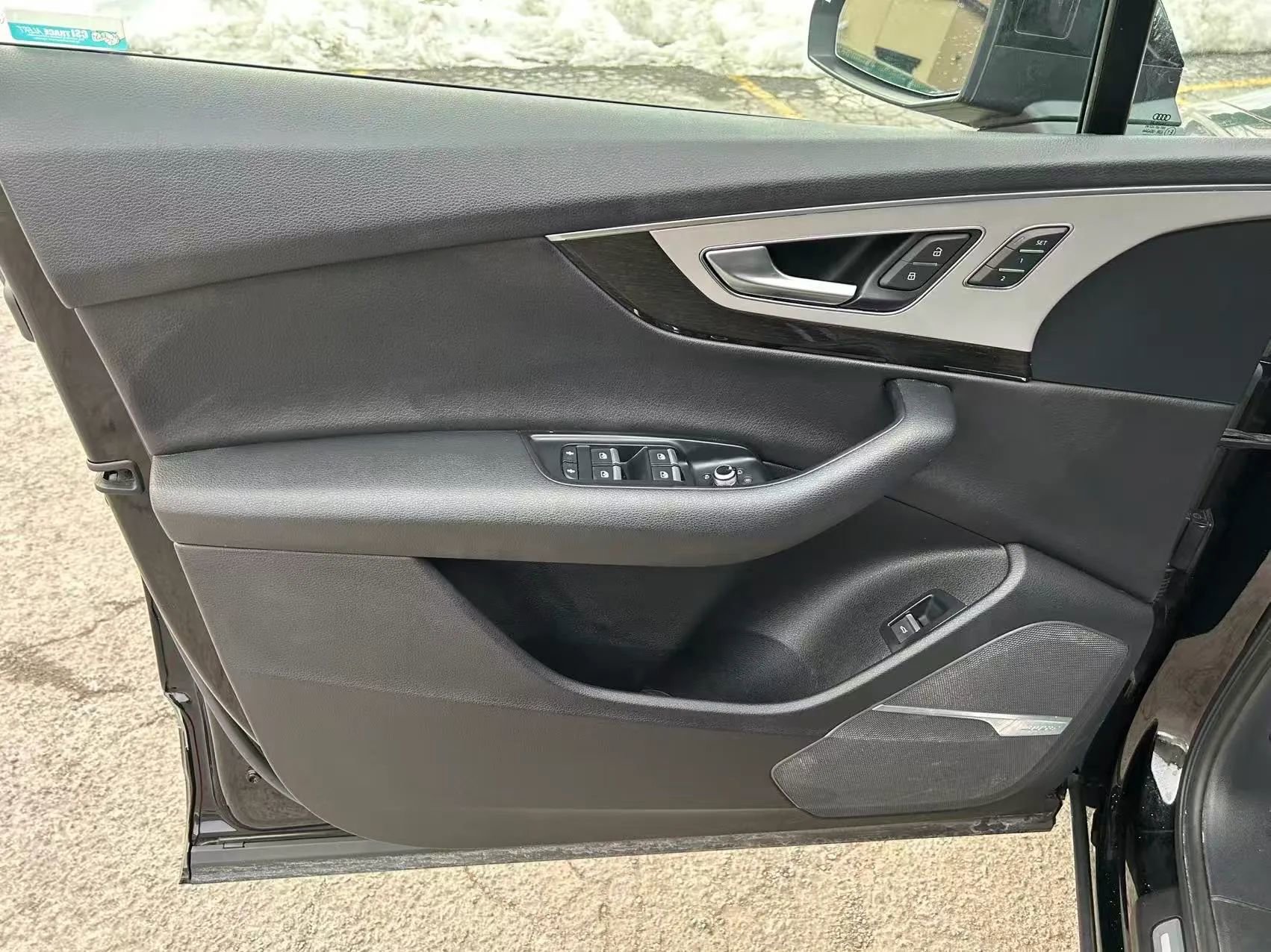 Used 2019 Audi Q7 2.0T Premium Plus w/ Premium Plus Package image 10