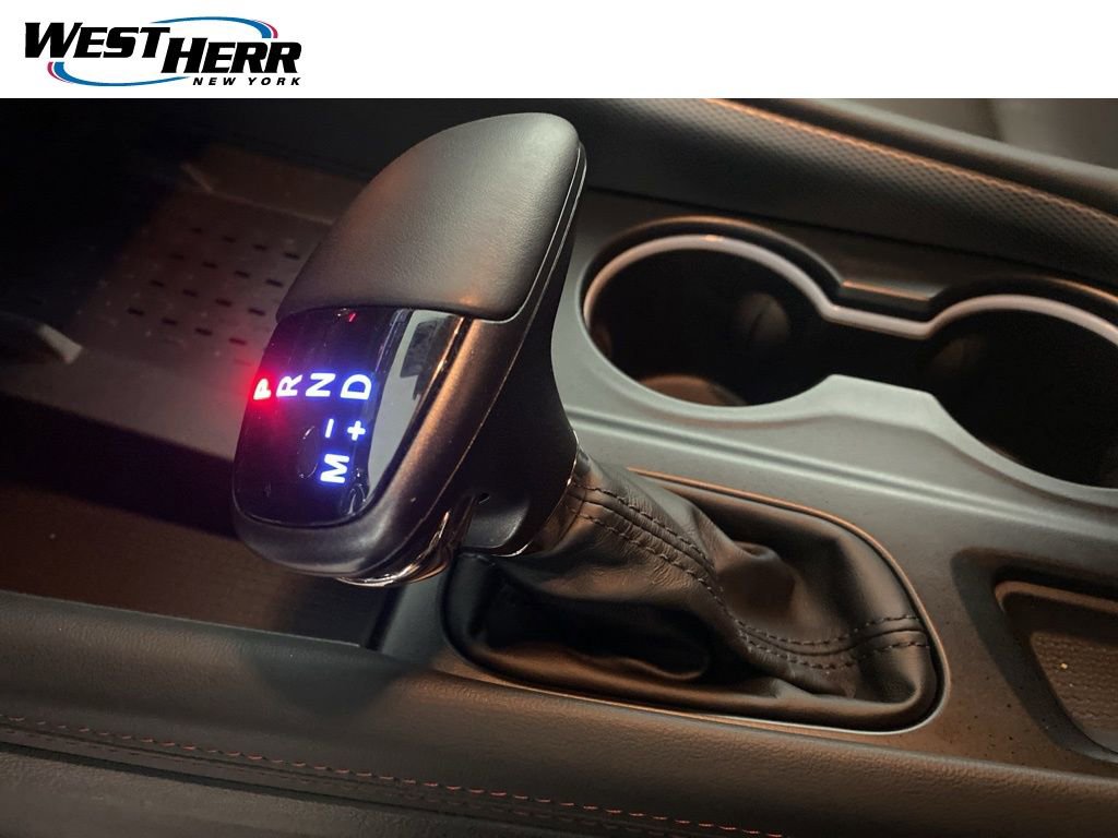 Used 2026 Dodge Durango GT image 6