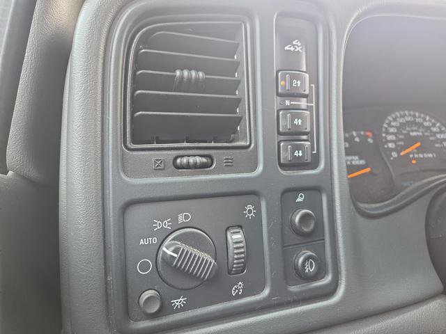 Used 2007 Chevrolet Silverado 2500 LT w/ Heavy-Duty Power Package image 22