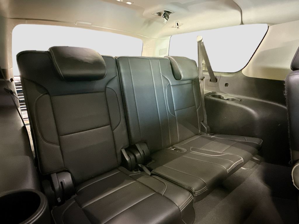 Used 2019 GMC Yukon XL Denali image 29