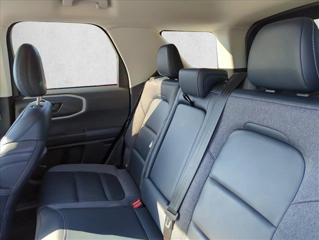 Used 2022 Ford Bronco Sport Outer Banks w/ Tech Package AWD/4WD image 29