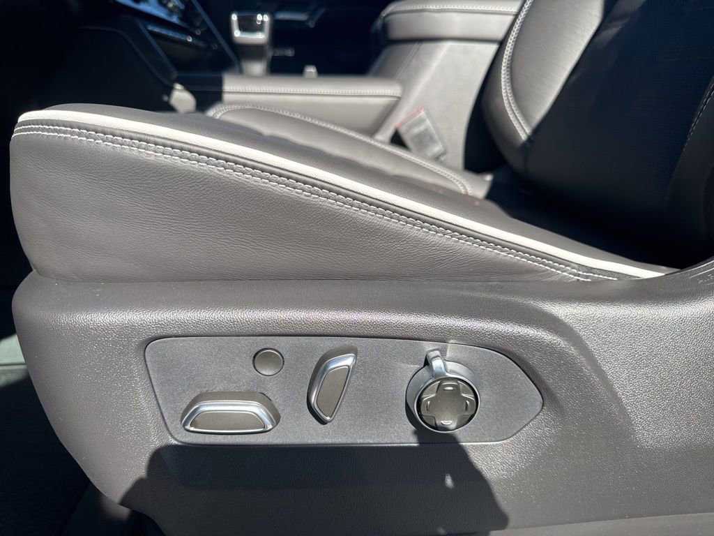 New 2026 GMC Sierra 1500 AT4X image 23