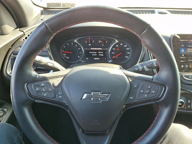 Used 2024 Chevrolet Equinox RS image 19