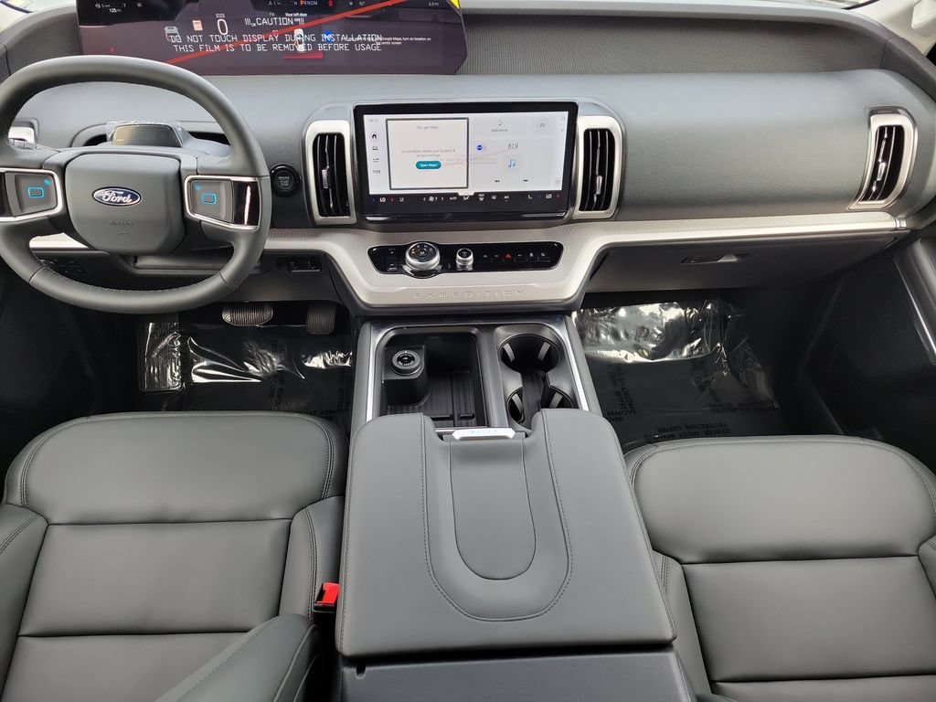 New 2026 Ford Expedition Max Active AWD/4WD image 9