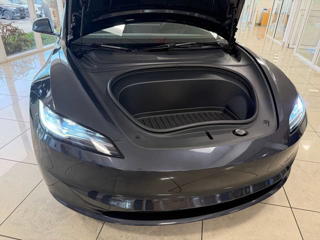 Used 2025 Tesla Model 3 Long Range RWD image 21