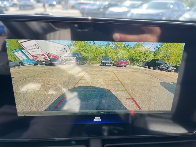 New 2026 Chevrolet Trax LT w/ Sunroof Package FWD image 17
