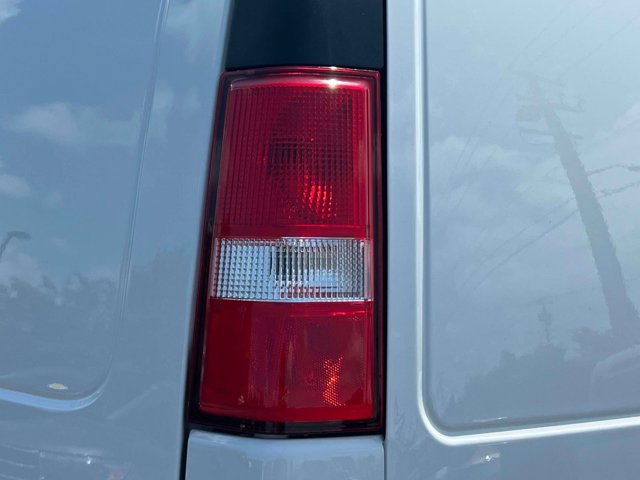Used 2024 Chevrolet Express 2500 w/ Driver Convenience Package RWD image 15