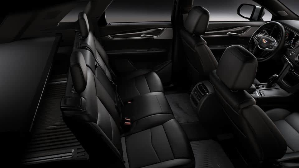 New 2026 Cadillac XT5 Sportv image 13