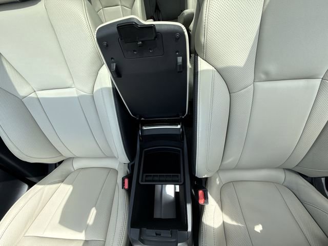 Certified 2026 Subaru Ascent Limited AWD/4WD image 21
