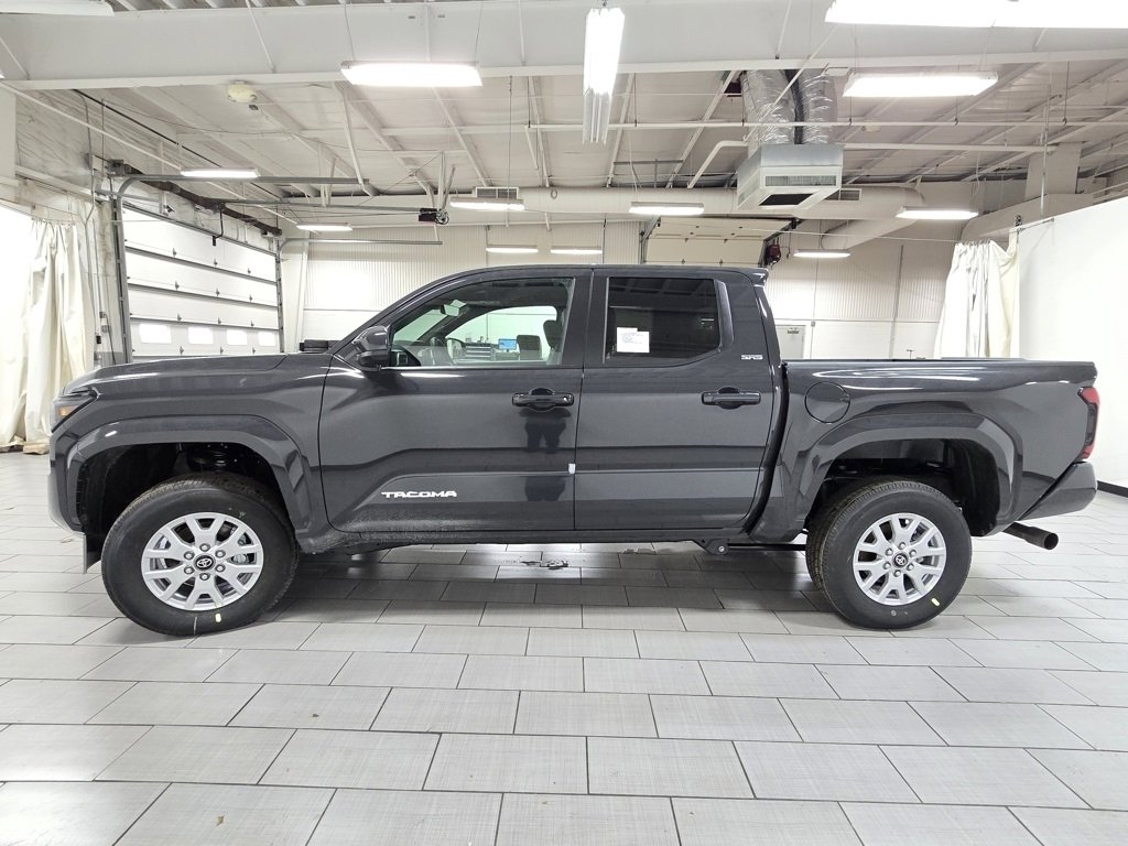 New 2026 Toyota Tacoma SR5 image 12