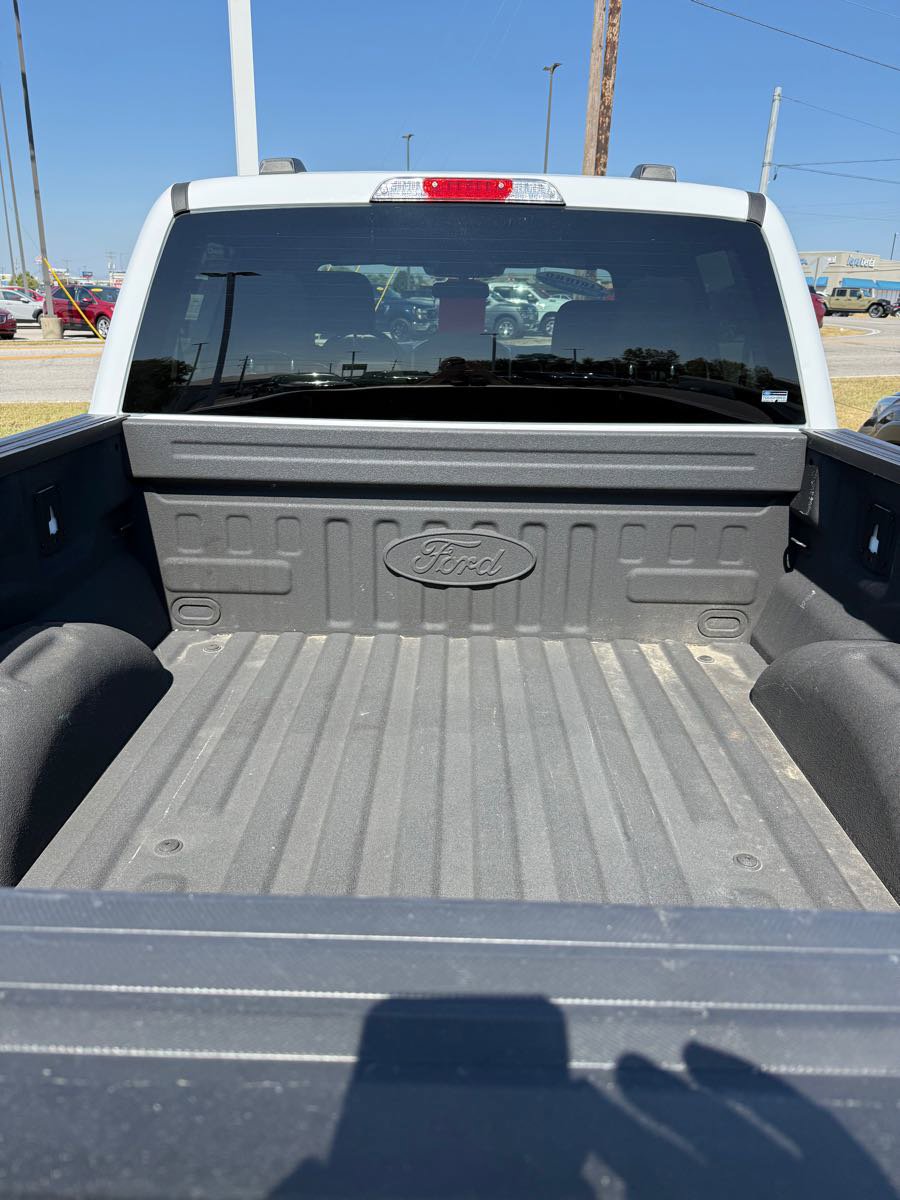 Used 2023 Ford F150 XLT w/ Equipment Group 302A High image 8