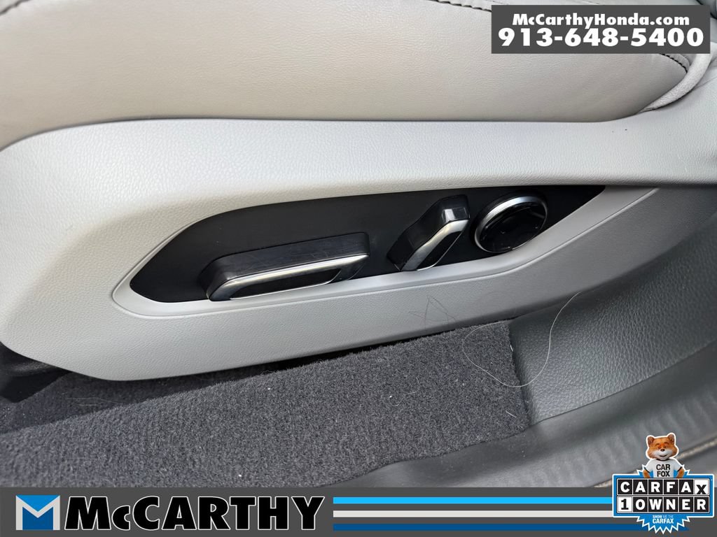 Used 2021 Acura TLX SH-AWD w/ Technology Package image 15