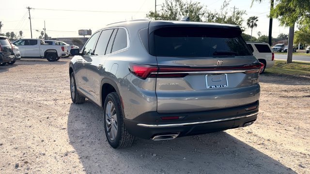 New 2027 Buick Enclave Preferred FWD image 7