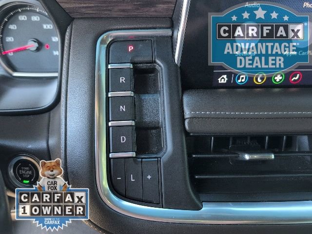 Certified 2021 Chevrolet Tahoe LT image 23