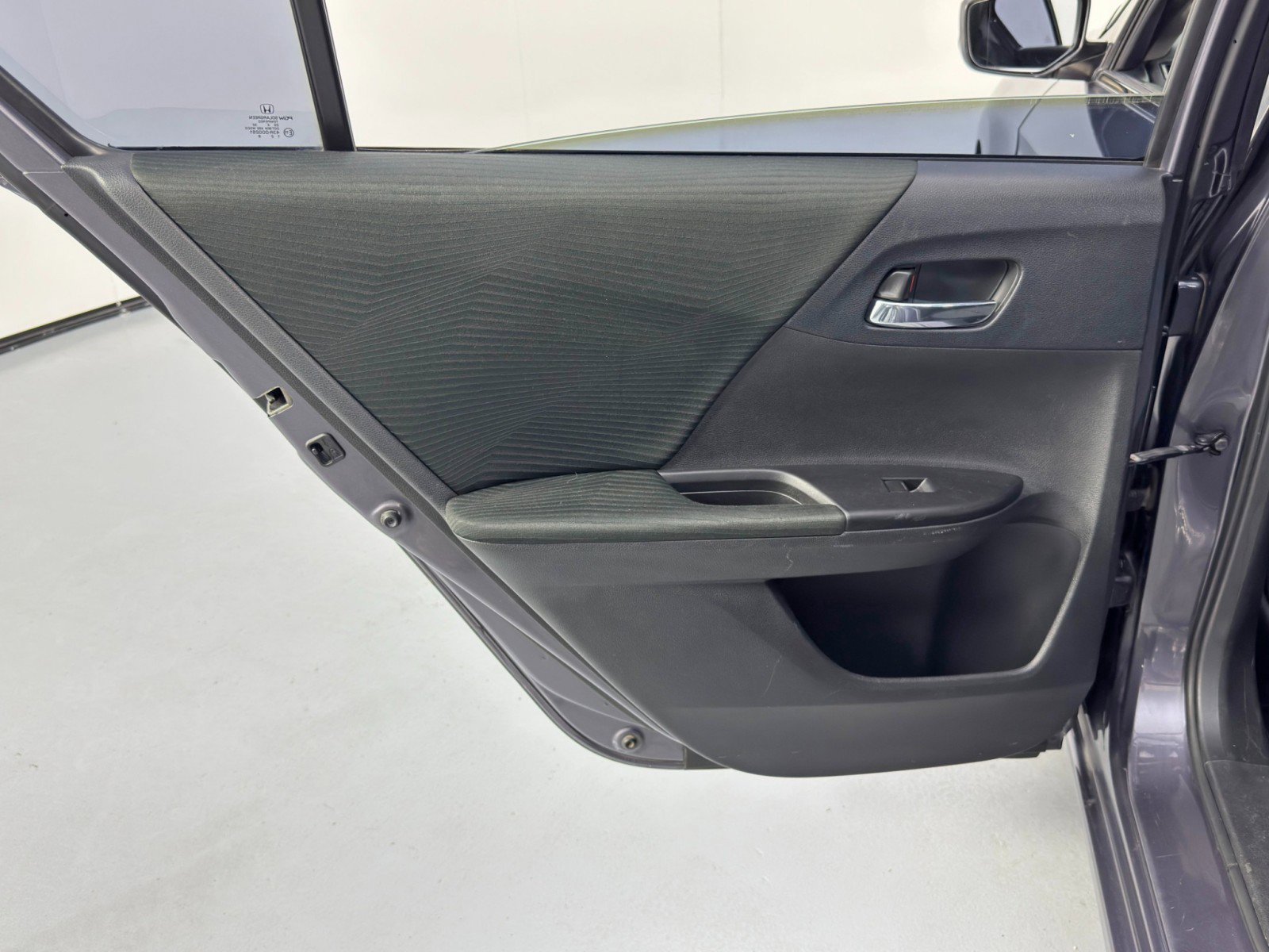 Used 2015 Honda Accord LX image 35