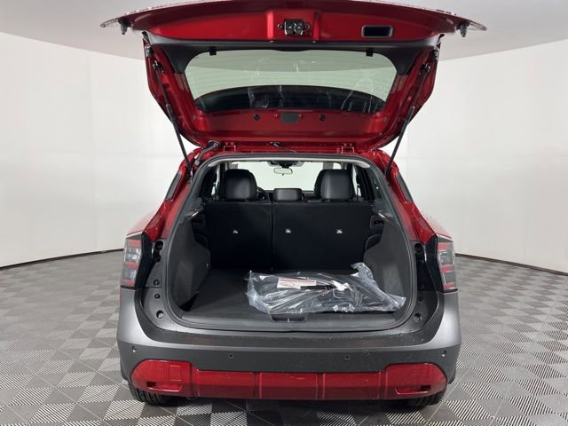 New 2026 Nissan Kicks SR w/ SR Premium Package image 45