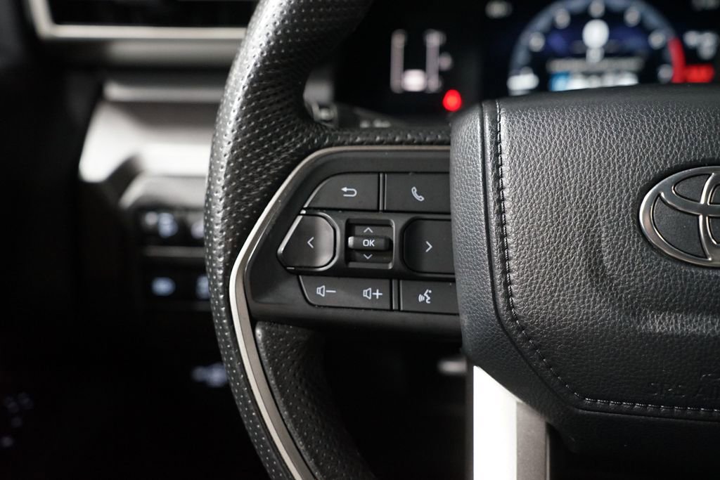 Certified 2024 Toyota Tacoma SR5 w/ SR5 Upgrade Package image 15