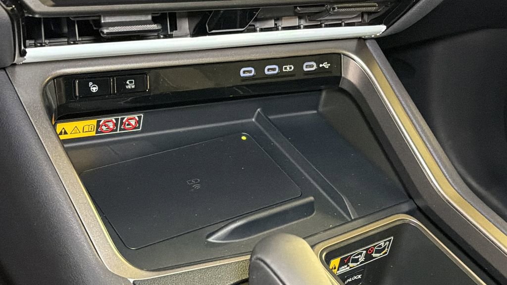 New 2026 Lexus TX 350 AWD image 22