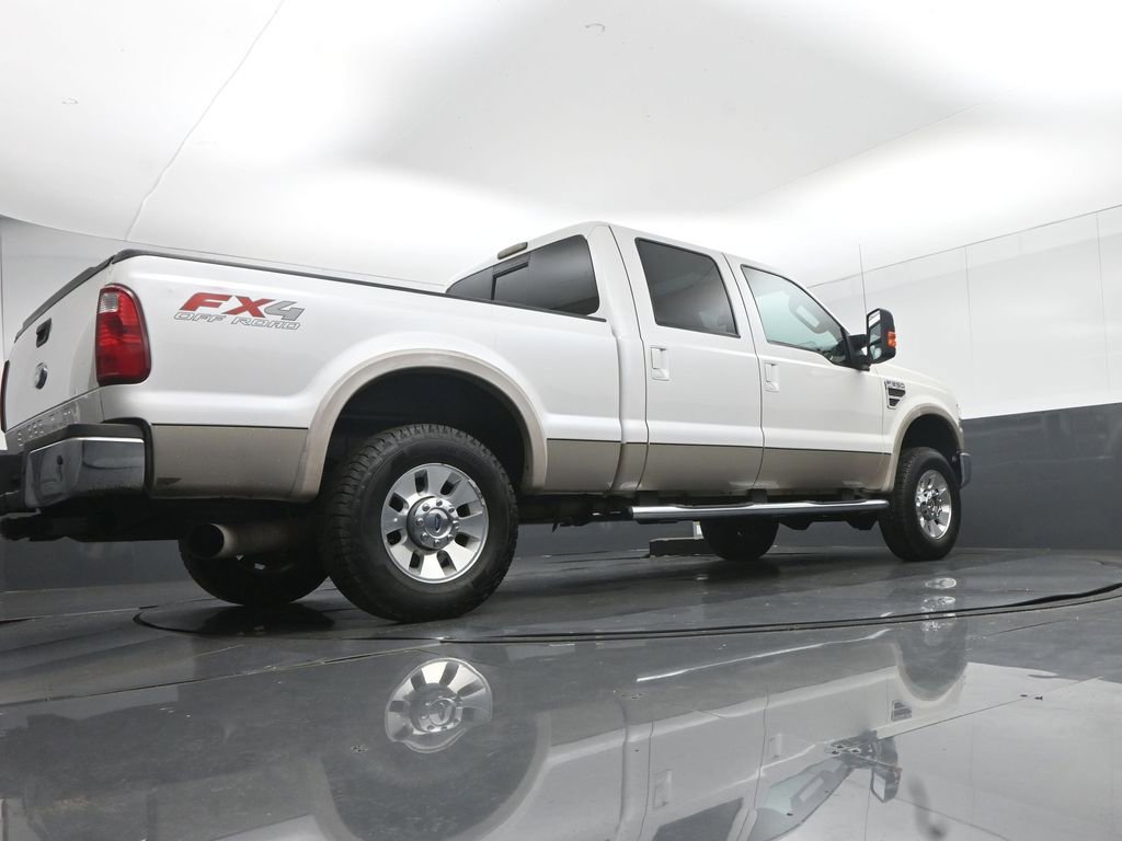 Used 2010 Ford F250 Lariat image 54