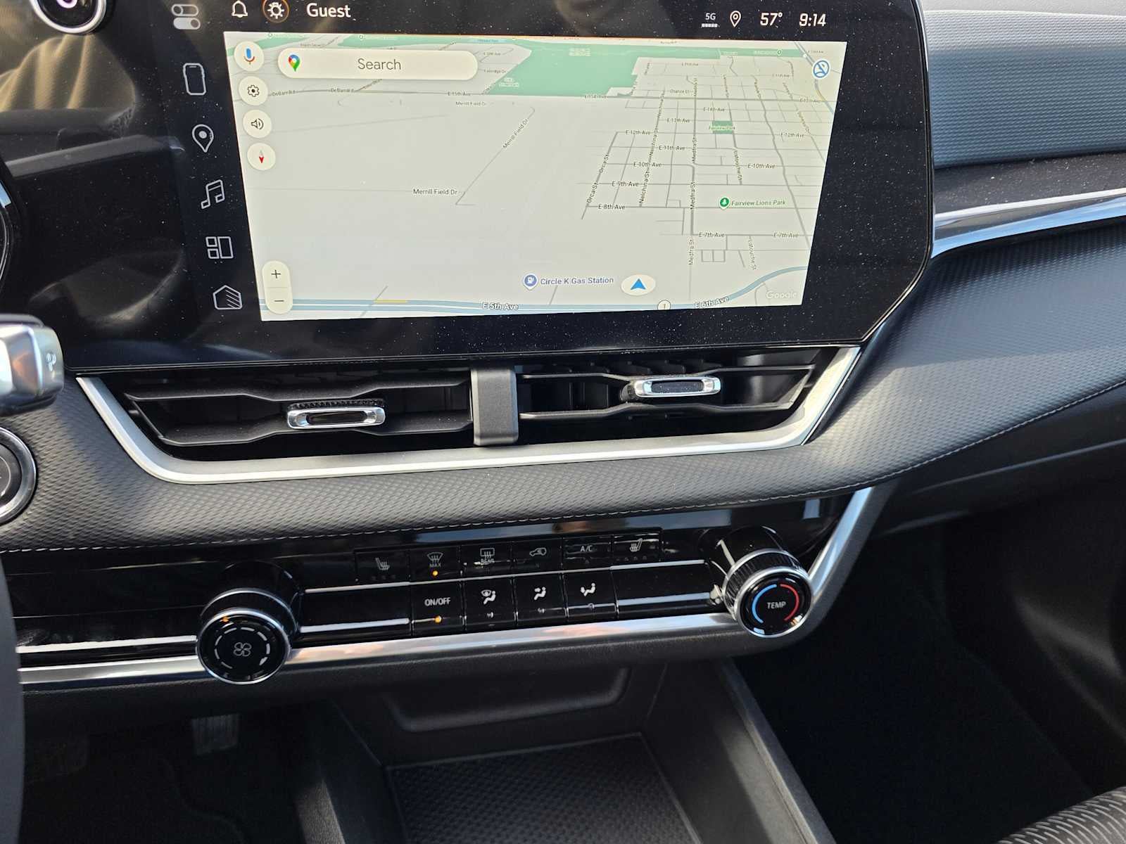 New 2026 Chevrolet Equinox LT w/ Safety and Technology Package AWD/4WD image 26