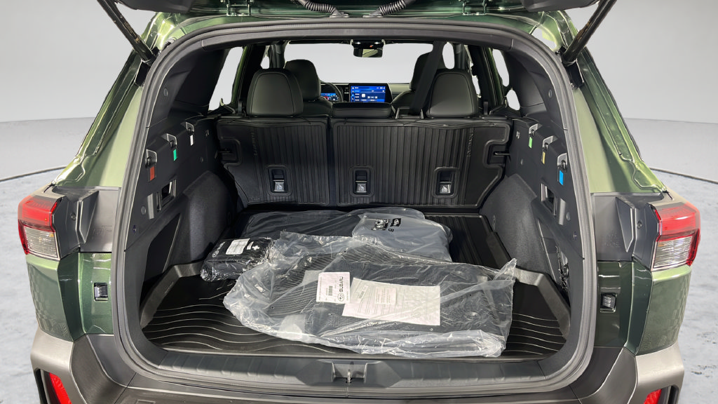 New 2026 Subaru Outback Premium AWD/4WD image 16