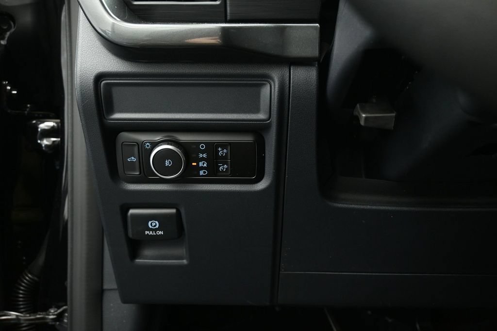 New 2026 Ford F150 STX RWD image 11