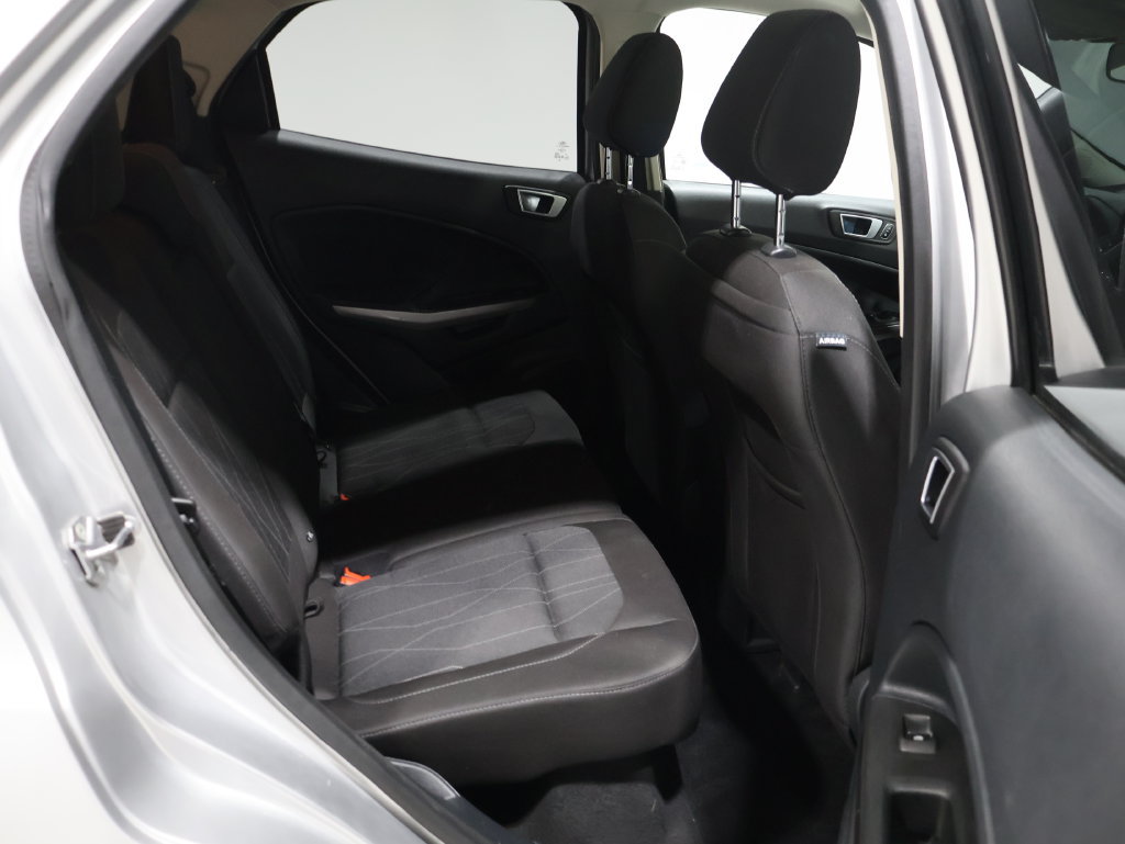 Used 2019 Ford EcoSport SE w/ SE Convenience Package AWD/4WD image 21