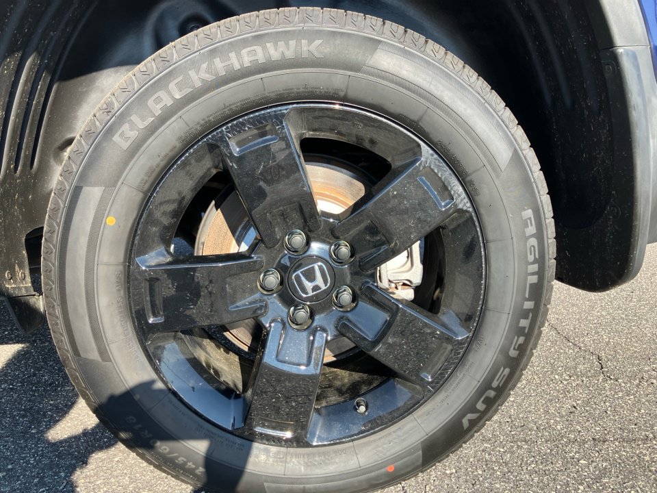 Certified 2023 Honda Ridgeline RTL image 22