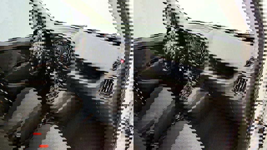 Used 2018 RAM ProMaster City Tradesman image 23