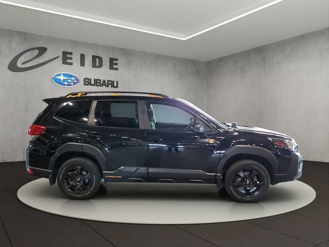 Used 2022 Subaru Forester Wilderness AWD/4WD image 15