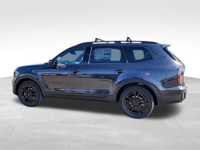 Certified 2025 Kia Telluride SX X-Line image 6