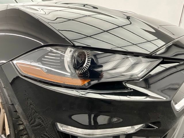 Used 2019 Ford Mustang Bullitt w/ Bullitt Electronics Package image 25