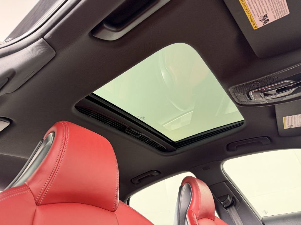 Used 2018 Audi S4 Premium Plus w/ Navigation Package image 39